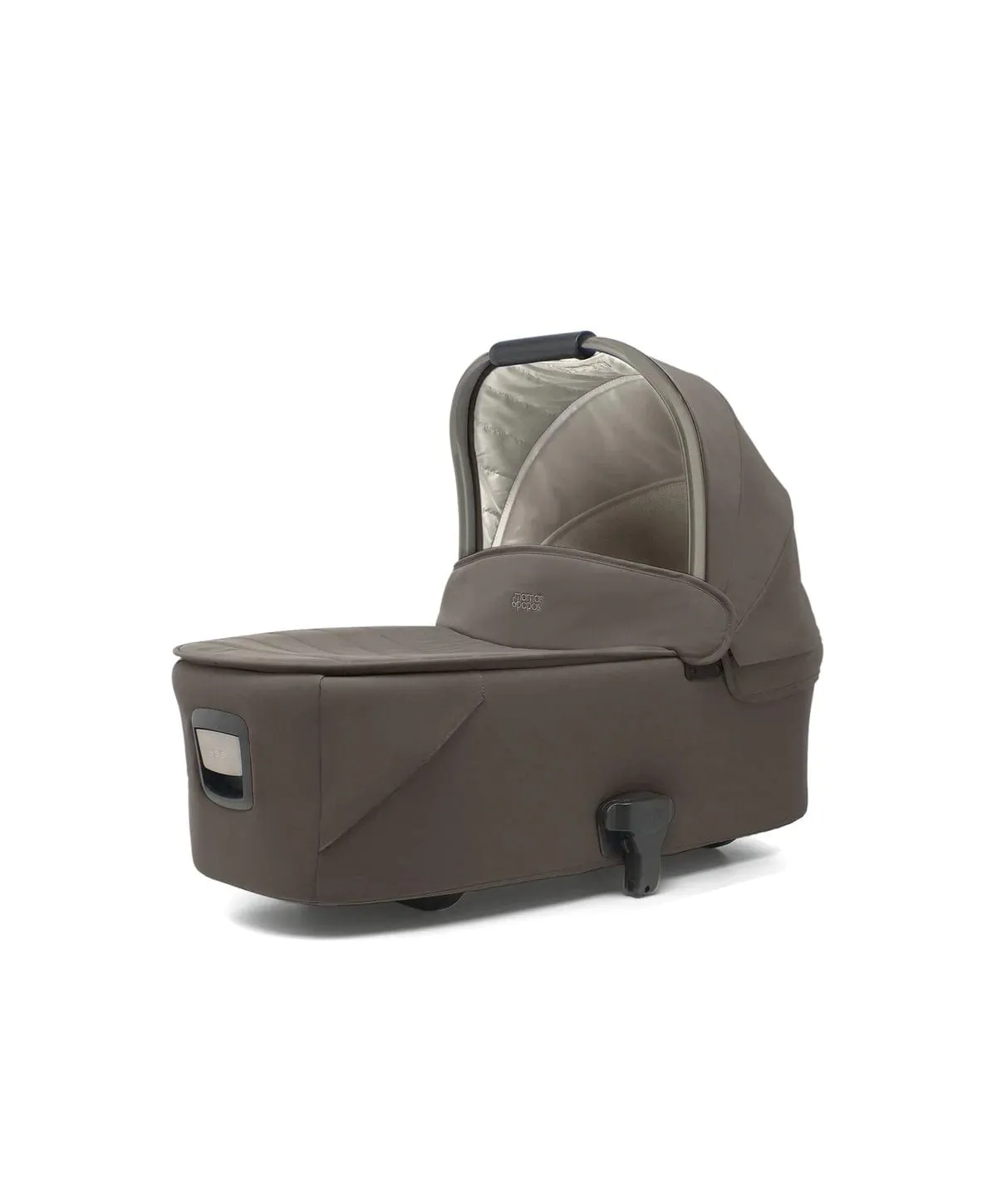Mamas & Papas Ocarro (Cabriofix i-Size) Travel System - Phantom