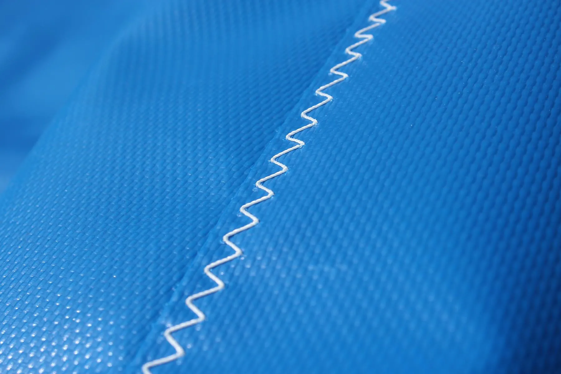 Streaker Boat Cover - Boom Up - PVC